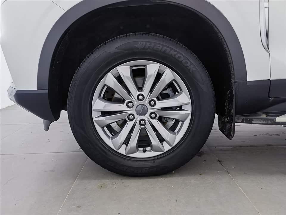 MAXUS D90 Pro MAXUS D90 Pro