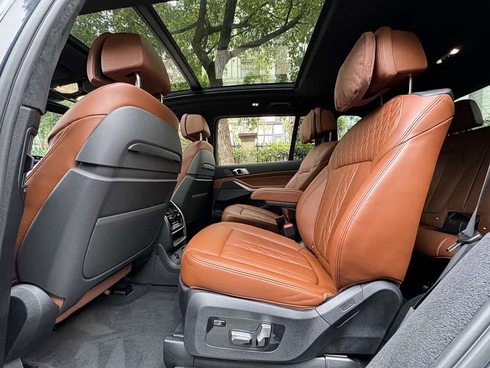BMW X7 BMW X7