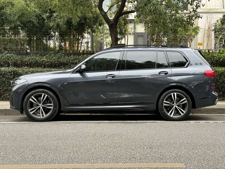 BMW X7 BMW X7