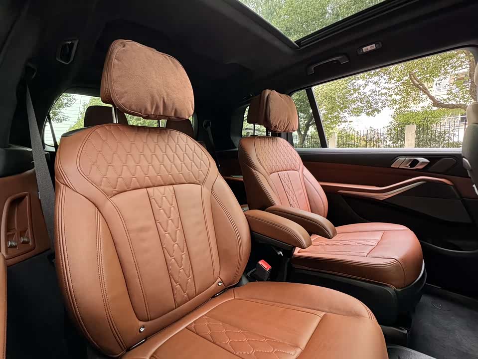 BMW X7 BMW X7