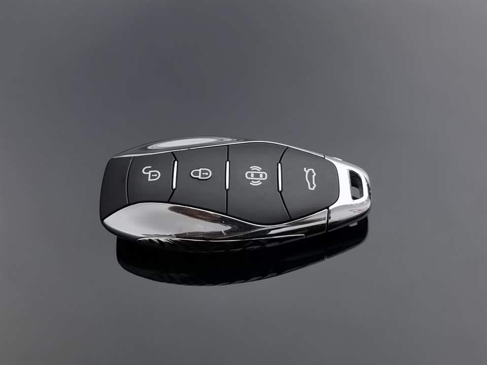 Hongqi HS5 Hongqi HS5