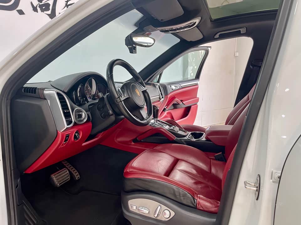 Porsche Cayenne Porsche Cayenne