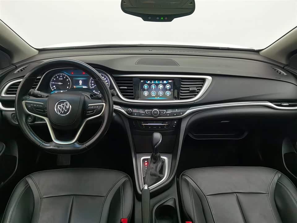 Buick Yinglang