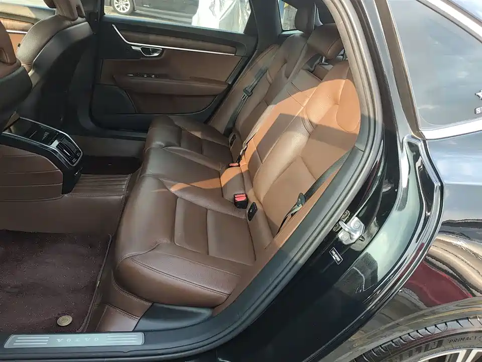 Volvo S90 Volvo S90