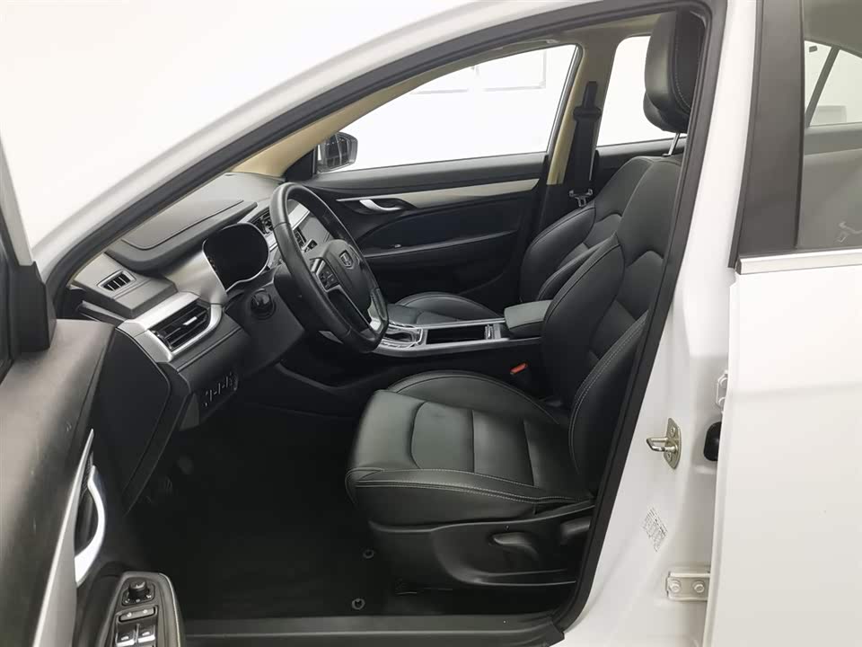Geely Emgrand Geely Emgrand