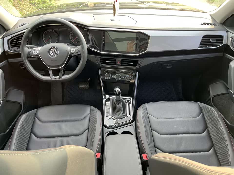 Volkswagen Tanyue Volkswagen Tanyue