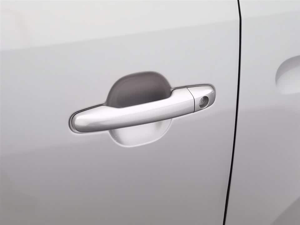 Geely Galaxy panda Geely Galaxy panda