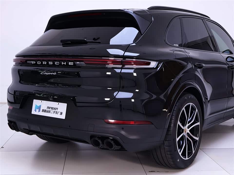 Porsche Cayenne Porsche Cayenne