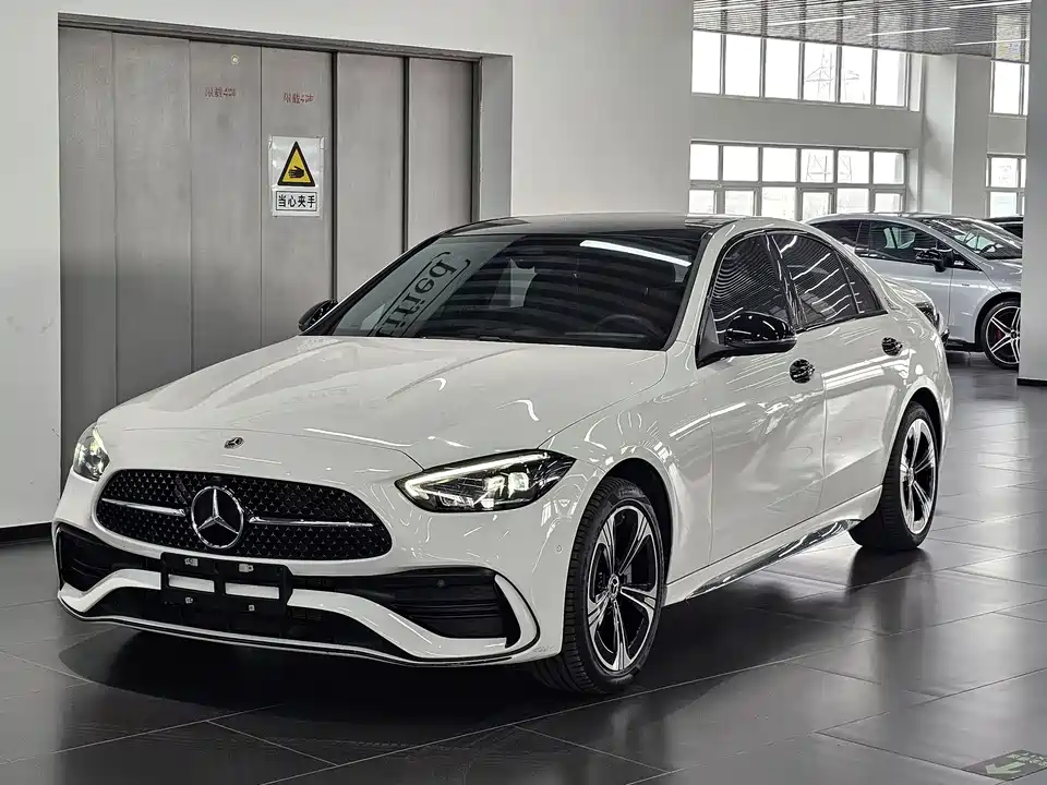 Mercedes-Benz Class C Mercedes-Benz Class C