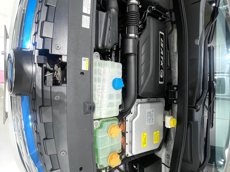 Trumpchi Trumpchi GS4