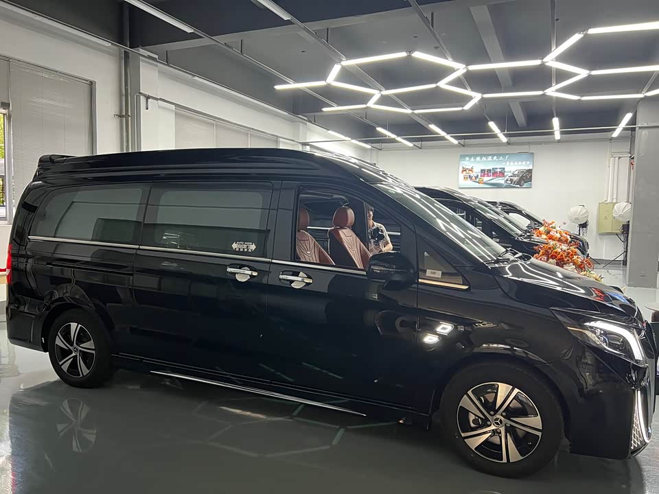 Mercedes-Benz Vito Mercedes-Benz Vito