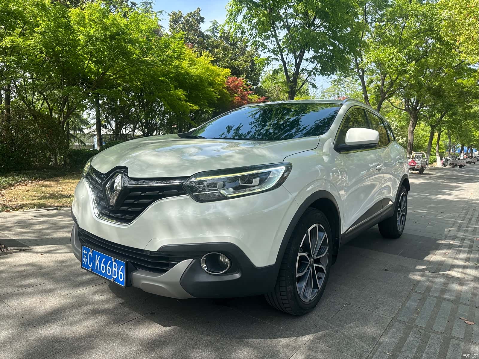 DongFeng 120, 2018 1