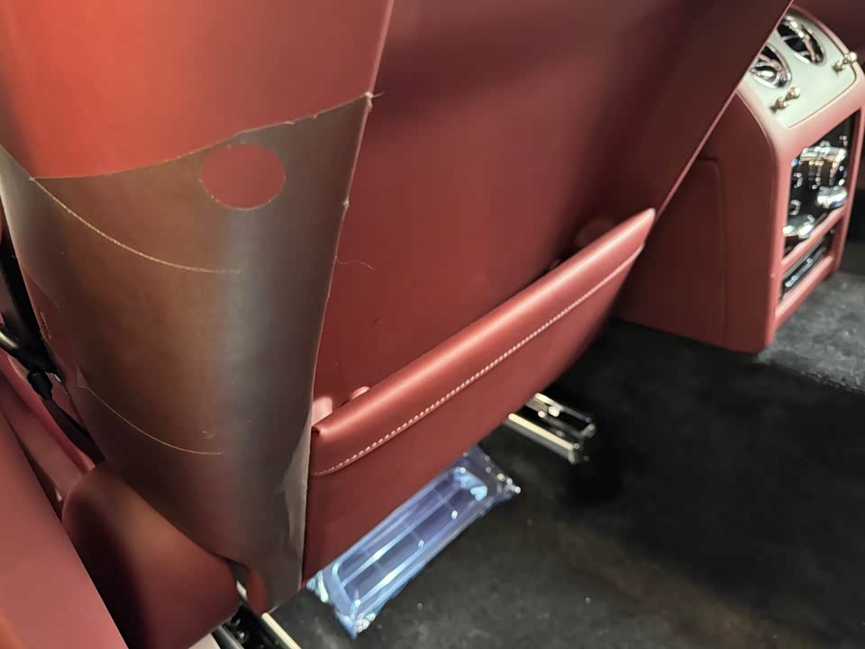 Rolls-Royce Gust Rolls-Royce Gust