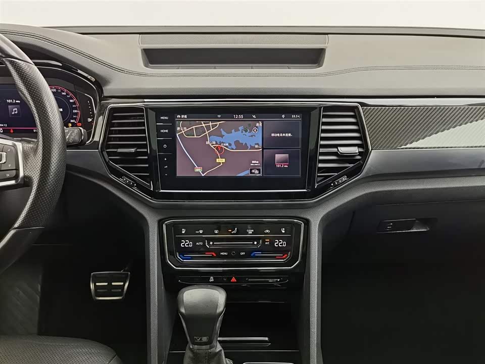 Volkswagen Tourang Volkswagen Tourang