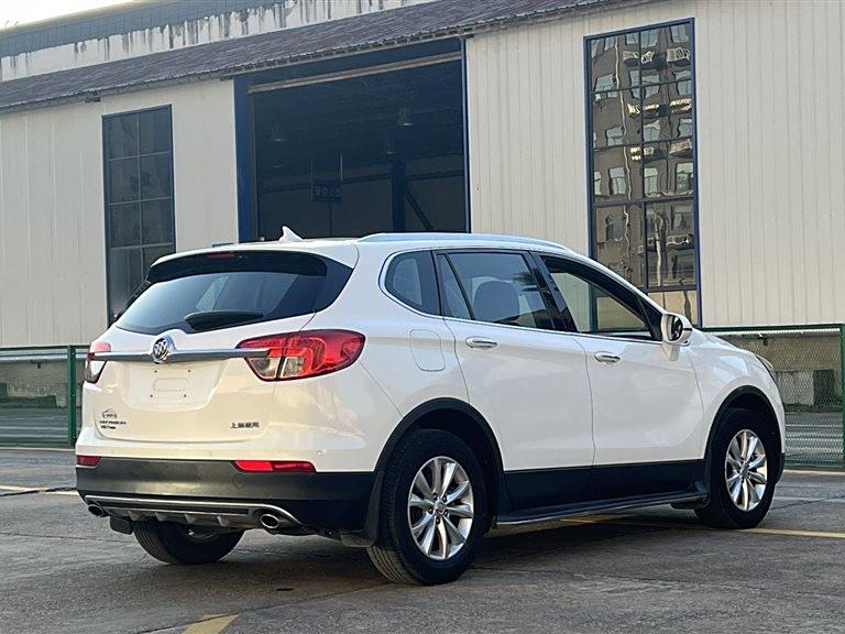 Buick Envision