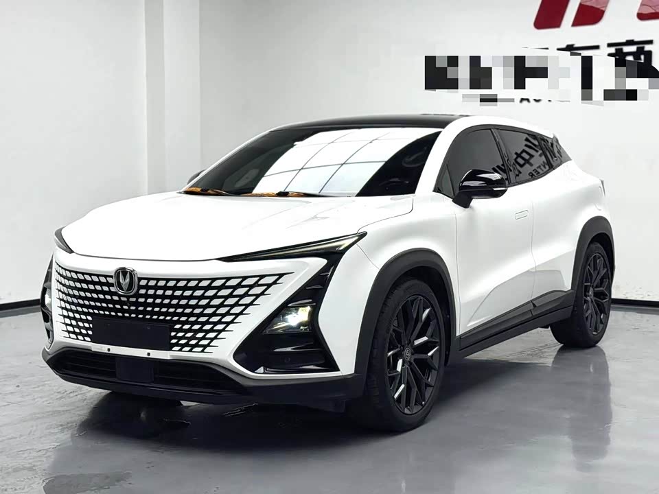 Changan UNI-T Changan UNI-T