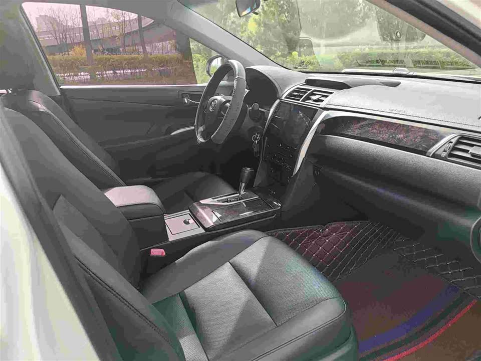 Toyota Camry Toyota Camry