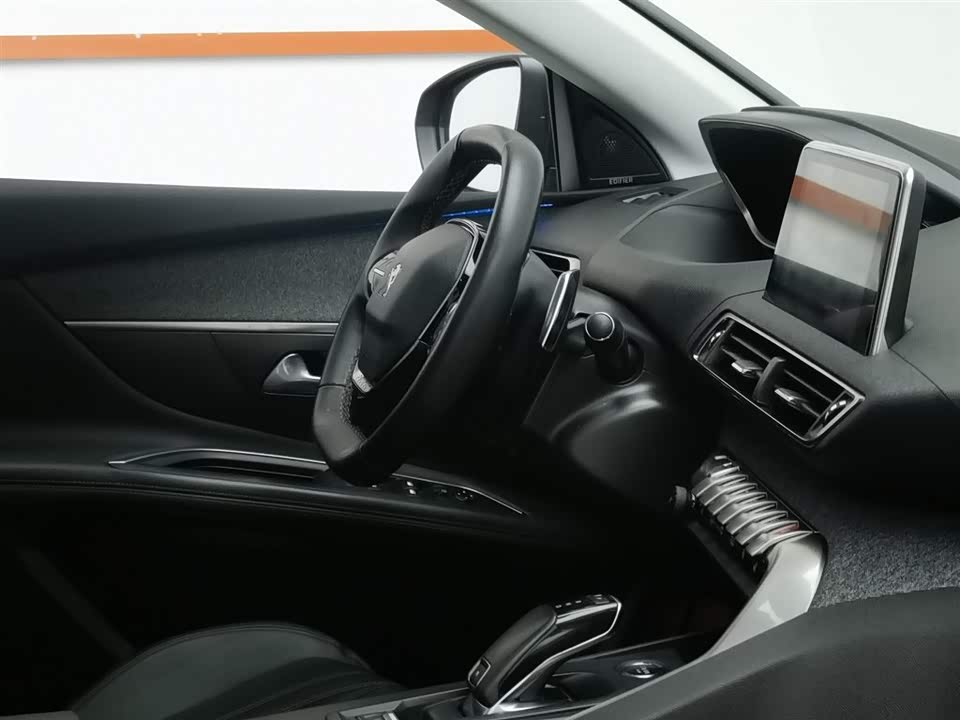 Peugeot 4008 Peugeot 4008