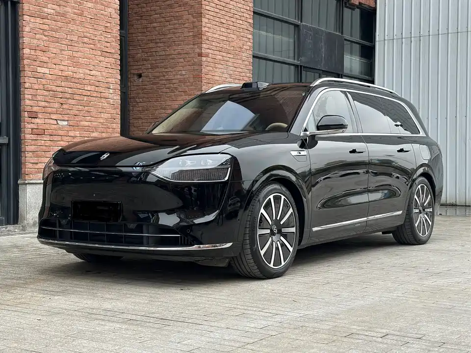 AITO Ask the world M9