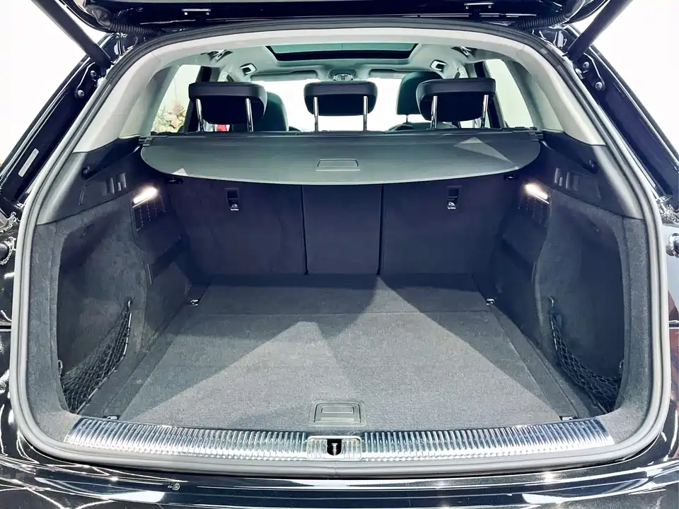 Audi Q5L Audi Q5L