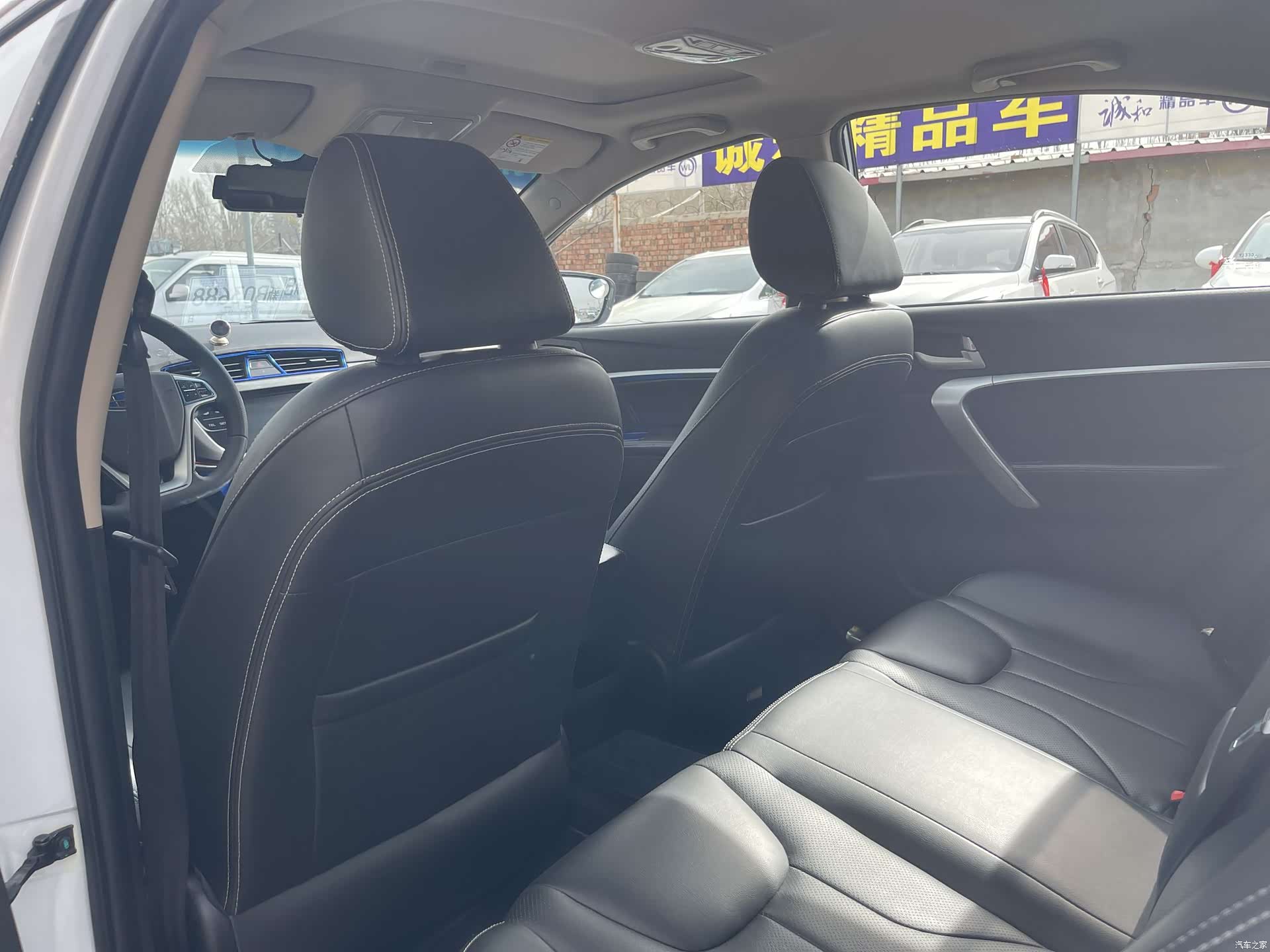 Geely Emgrand, 2017 все фото
