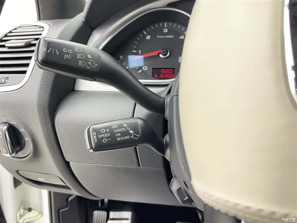 Audi Q7, 2010 13