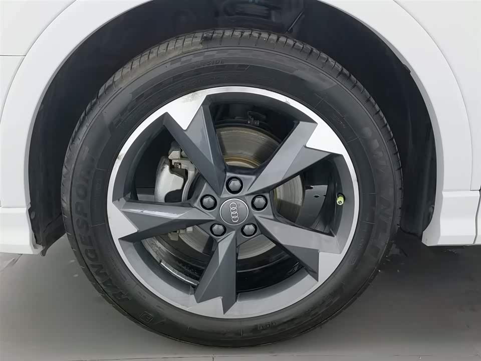 Audi Q3 Audi Q3