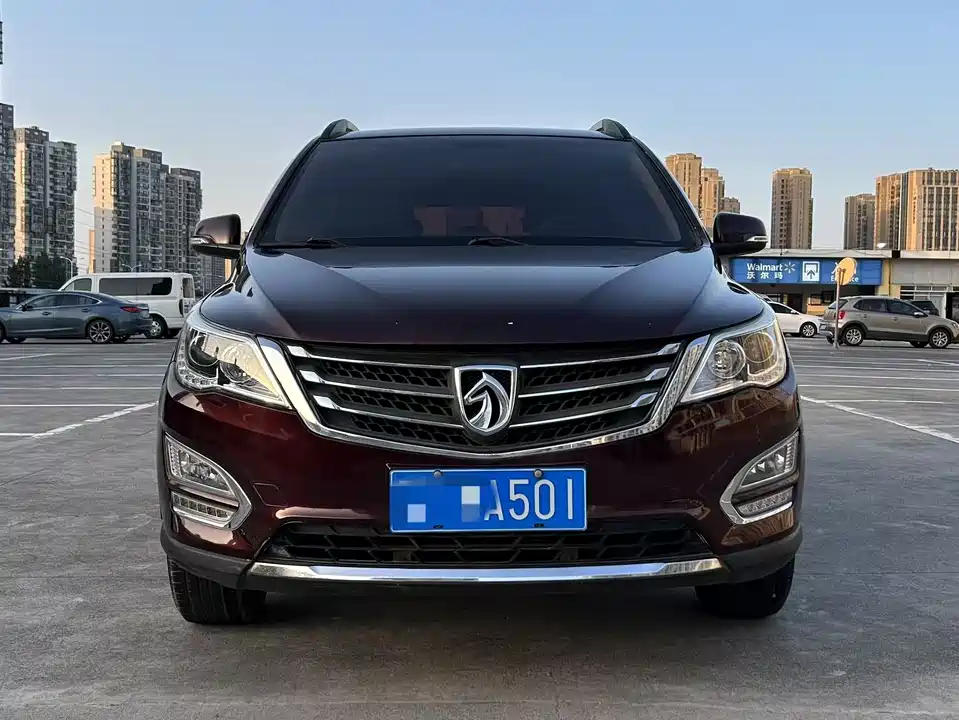 Baoding 560