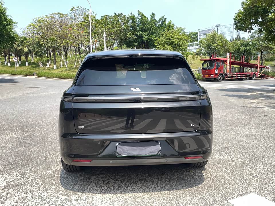Li Auto Ideal L7