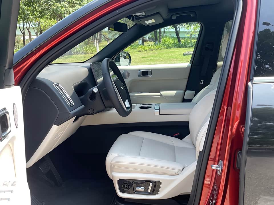 Li Auto Ideal L7
