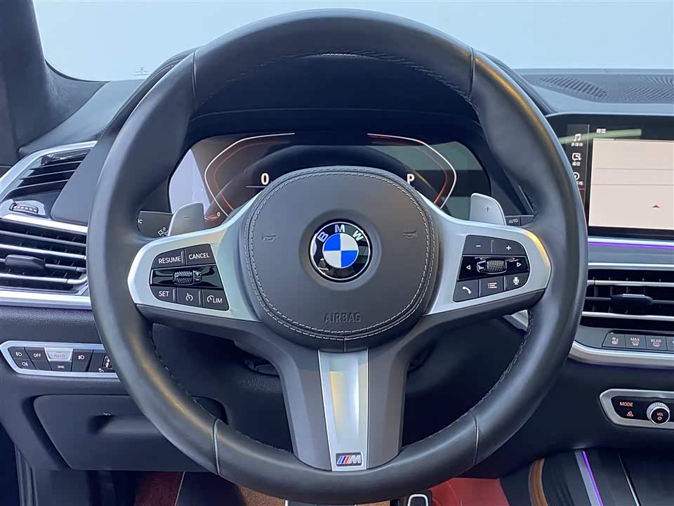 BMW X7 BMW X7