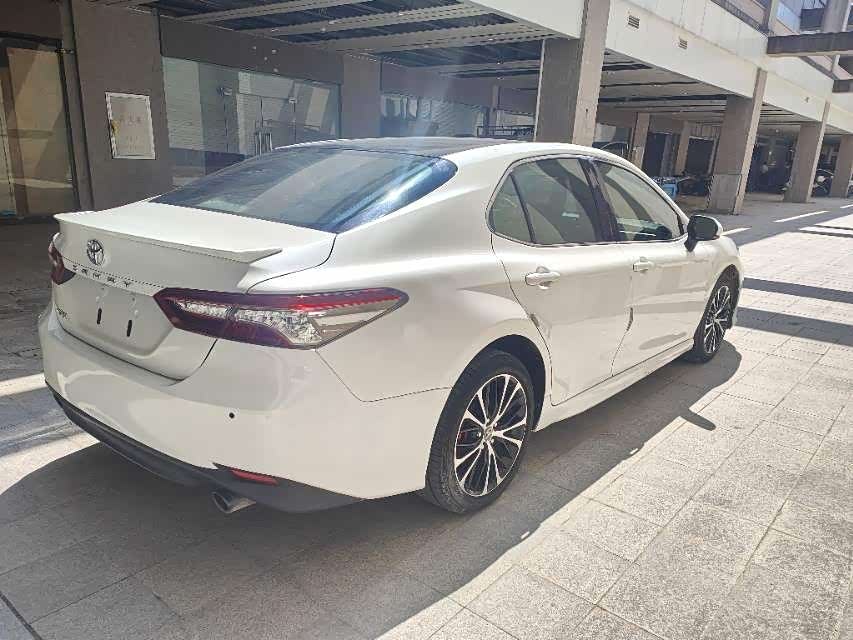 Toyota Camry Toyota Camry