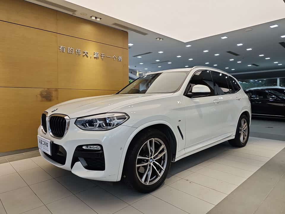 BMW X3 BMW X3