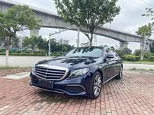 ����E�� 2019�� E 300 L ������