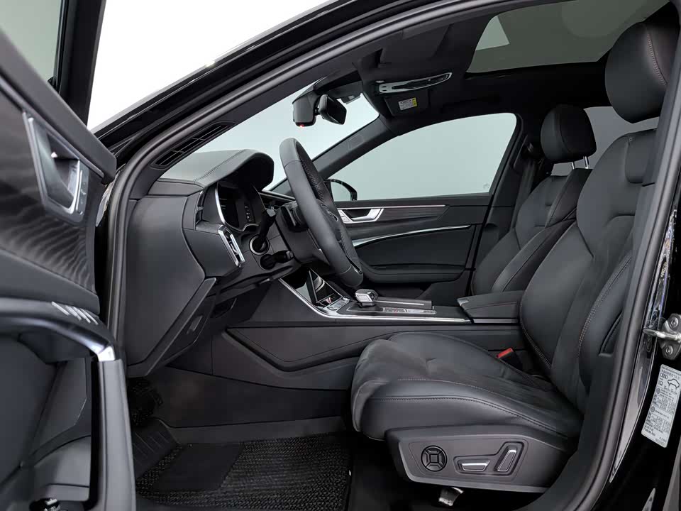 Audi A6L Audi A6L