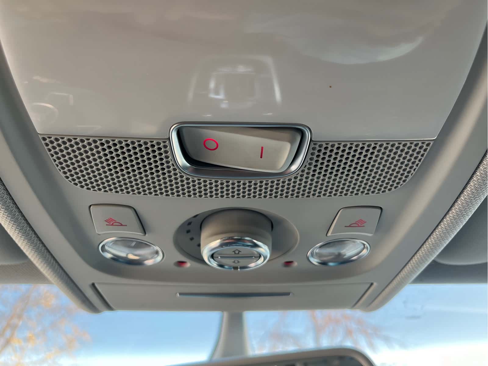 Audi A4, 2014 32