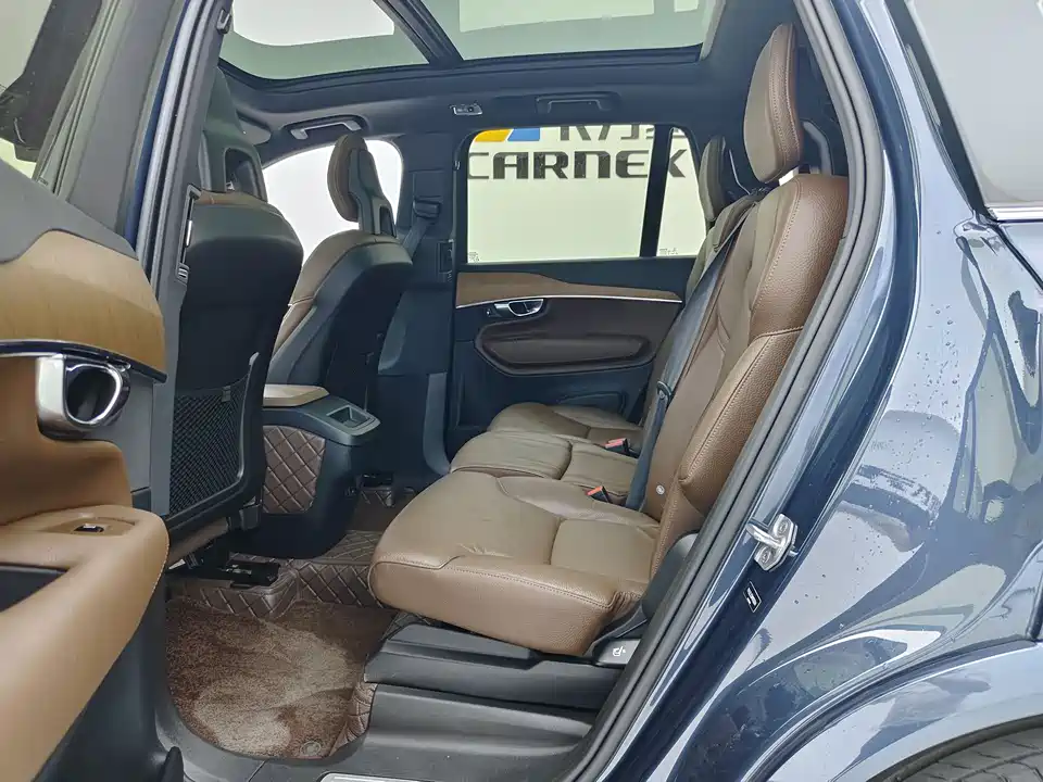Volvo XC90 Volvo XC90