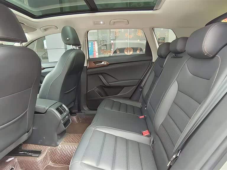 Volkswagen Tuyue Volkswagen Tuyue