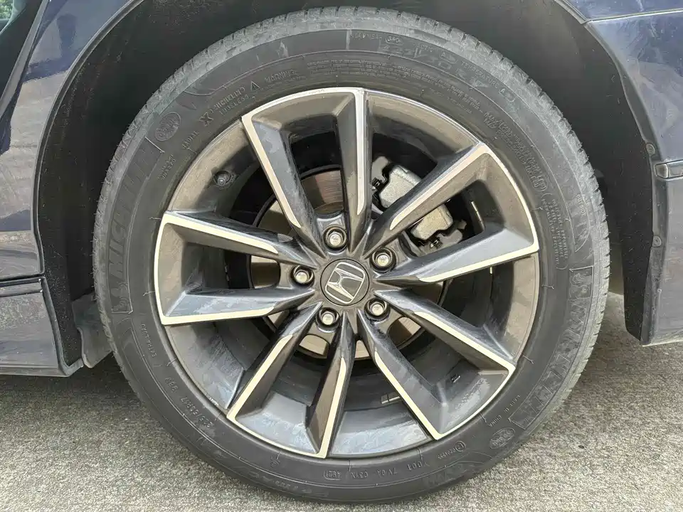 Honda Yingshipai Honda Yingshipai