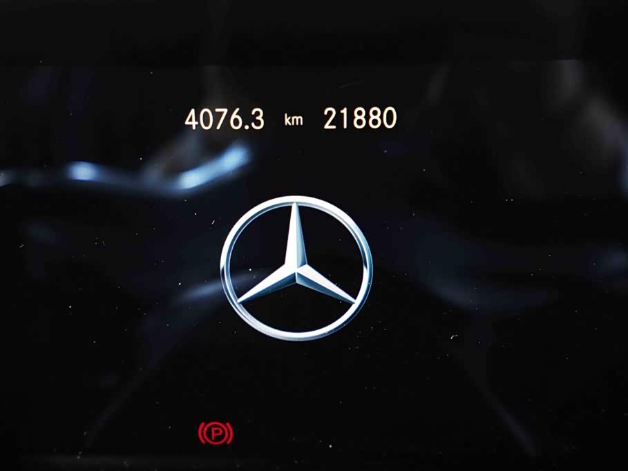 Mercedes-Benz GLB AMG Mercedes-Benz GLB AMG