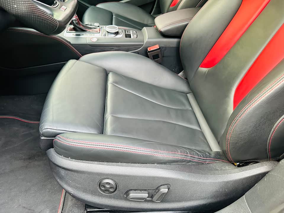 Audi S3 Audi S3