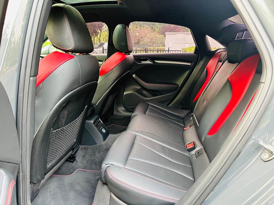 Audi S3 Audi S3