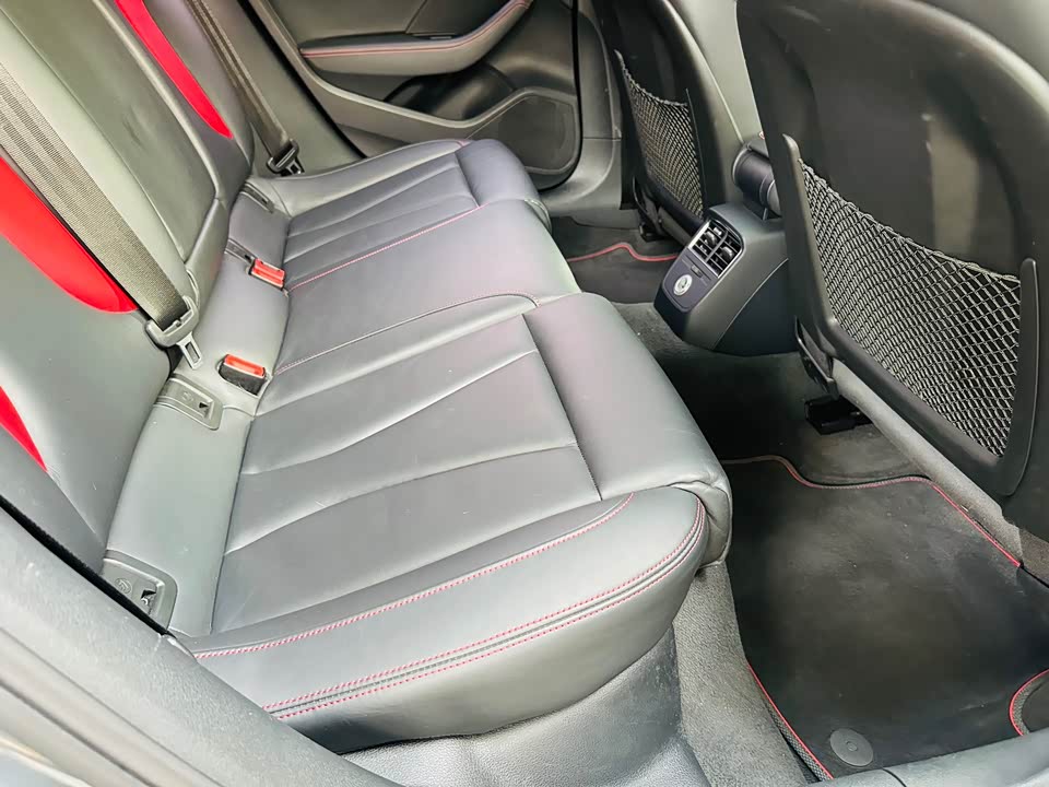 Audi S3 Audi S3