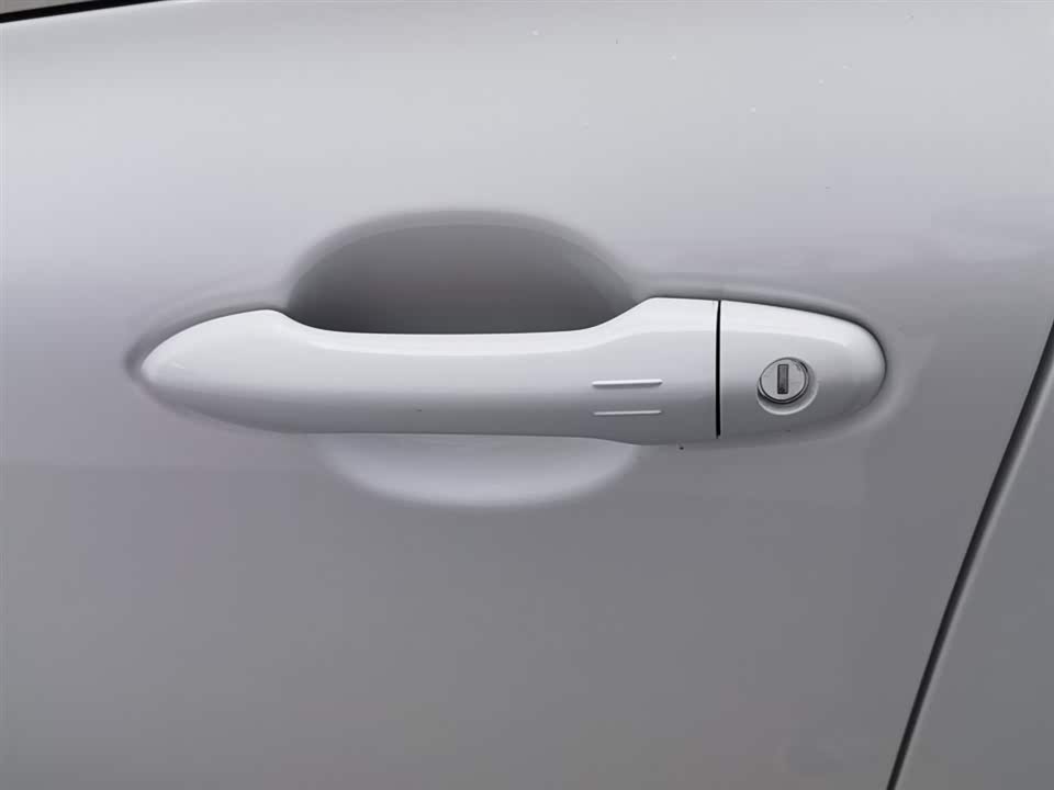 Geely Emgrand GS Geely Emgrand GS