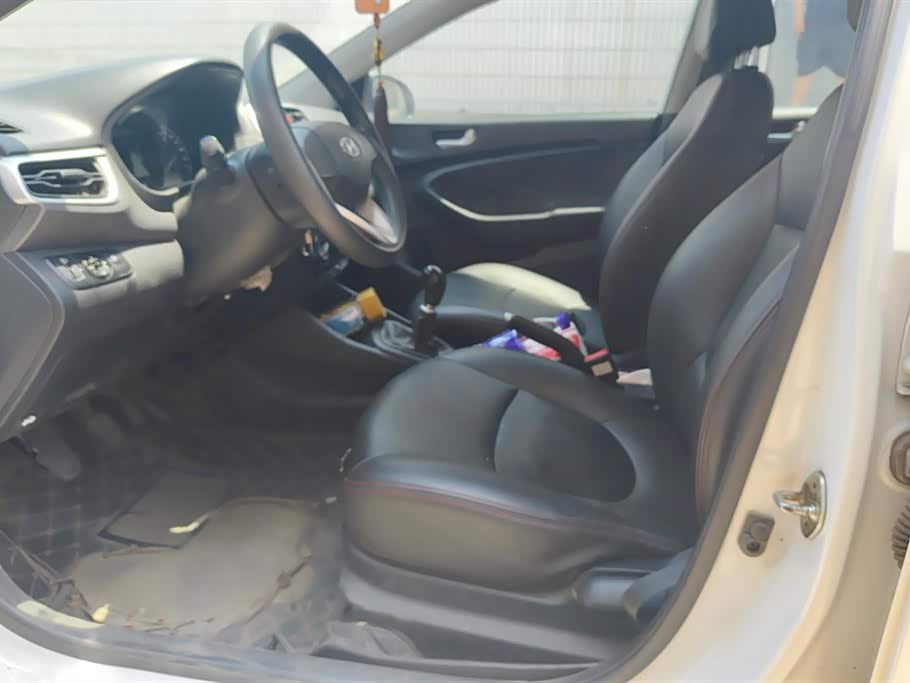 Hyundai Rena Hyundai Rena