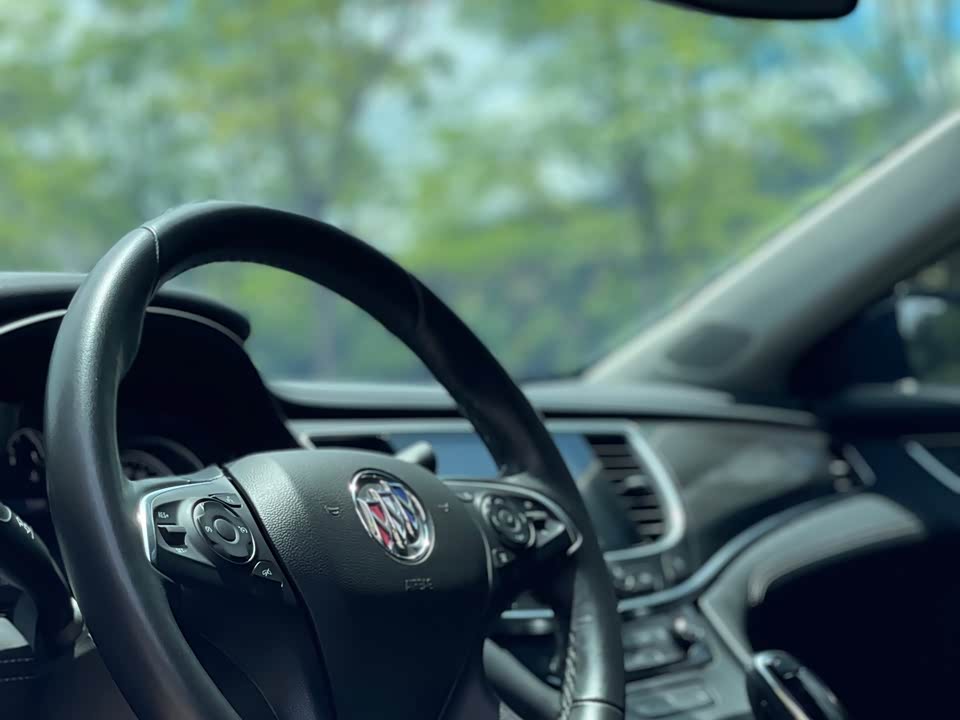Buick Lacrosse Buick Lacrosse
