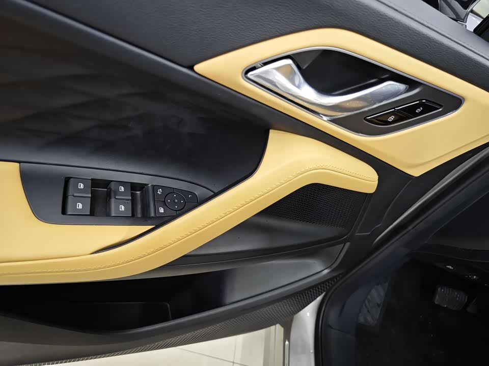 Roewe RX5 Roewe RX5