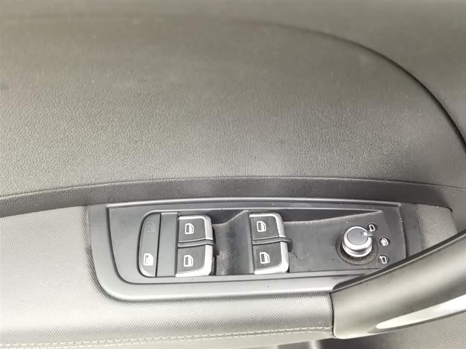 Audi A1 Audi A1