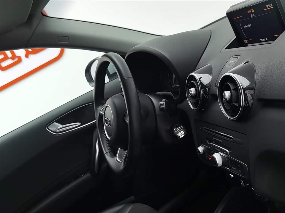 Audi A1 Audi A1