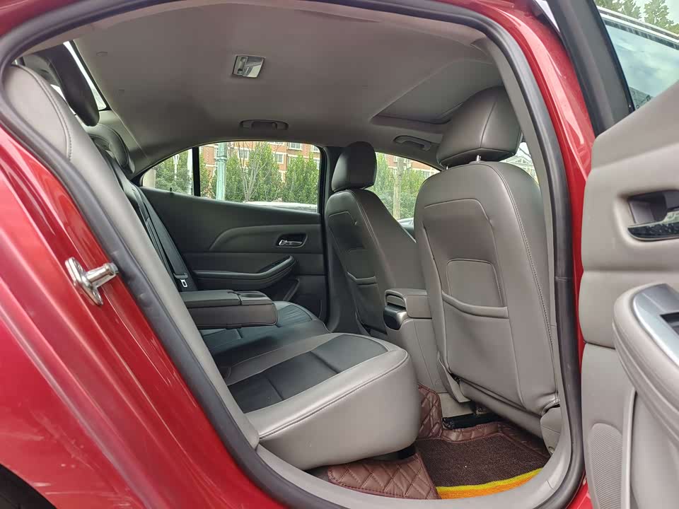 Chevrolet Mai Ruibao